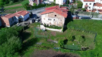 House in Limpias - Vista 5