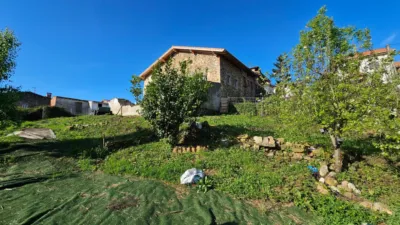 House in Limpias - Más