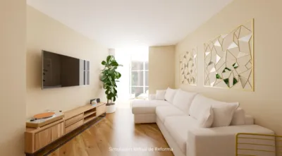 Apartment on Uribitarte Street photo 10
