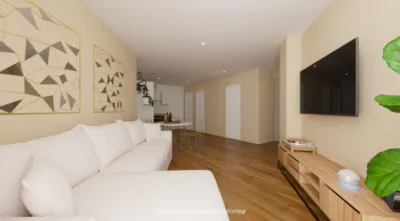 Apartment on Uribitarte Street photo 12