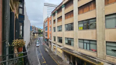 Apartment on Uribitarte Street photo 19