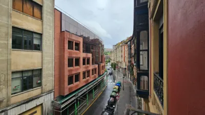 Apartment on Uribitarte Street photo 20