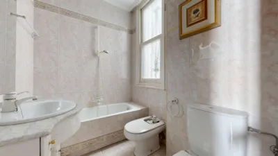Apartment on Uribitarte Street photo 25