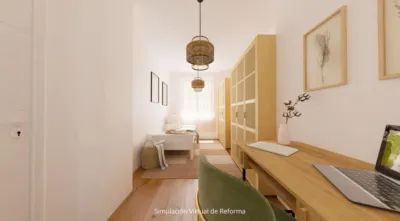 Apartment on Uribitarte Street photo 26