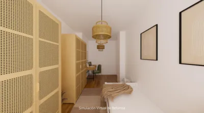 Apartment on Uribitarte Street photo 28