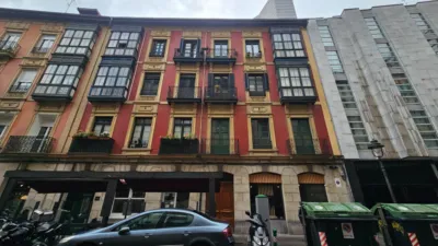 Apartment on Uribitarte Street photo 2