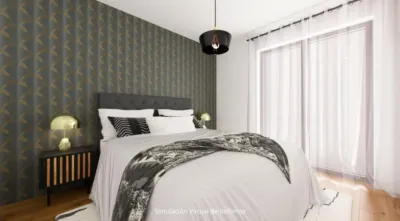 Apartment on Uribitarte Street photo 31