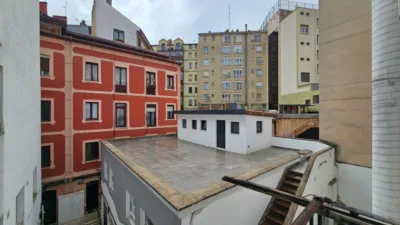 Apartment on Uribitarte Street photo 33