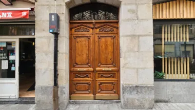 Apartment on Uribitarte Street photo 3