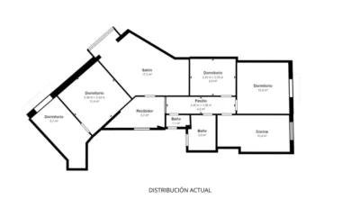 Apartment on Uribitarte Street photo 4