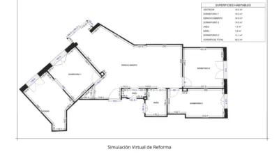 Apartment on Uribitarte Street photo 5