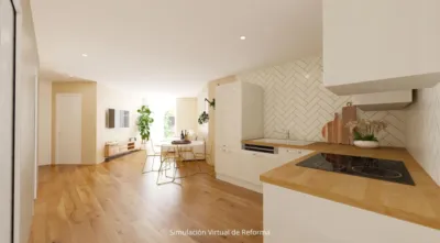 Apartment on Uribitarte Street photo 6
