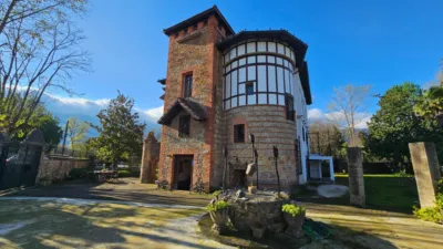 Casa en calle Cam. Villasuso photo 4