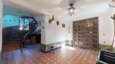 Casa en calle Cam. Villasuso photo 5