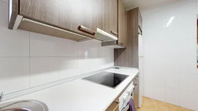 House in Barrio de Rubias photo 24