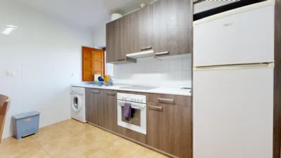 House in Barrio de Rubias photo 25