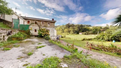 House in Barrio de Rubias photo 28