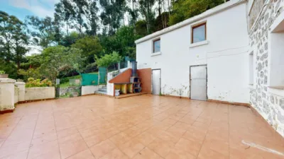 House in Barrio de Rubias photo 29