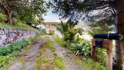 House in Barrio de Rubias photo 2