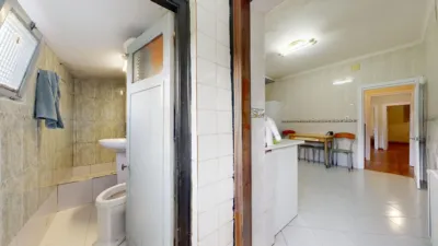 House in Barrio de Rubias photo 41