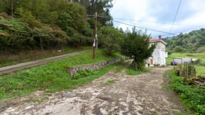 House in Barrio de Rubias photo 42