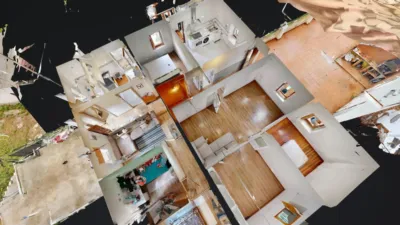 House in Barrio de Rubias photo 43