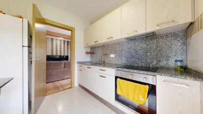 House in Barrio de Rubias photo 49