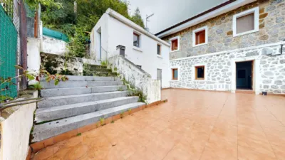 House in Barrio de Rubias photo 4