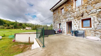 House in Barrio de Rubias photo 55