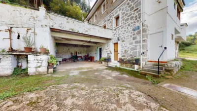 House in Barrio de Rubias photo 59
