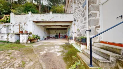 House in Barrio de Rubias photo 60