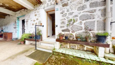 House in Barrio de Rubias photo 62