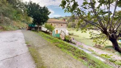 House in Barrio de Rubias photo 7