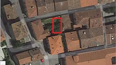 Land for sale in Calle de Artekale, Artziniega of 80.000 €