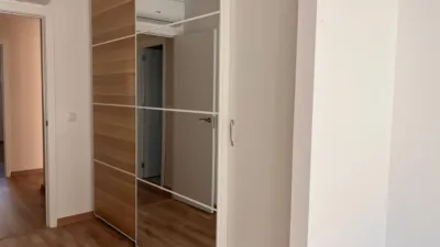 Apartment on Avinguda València photo 17