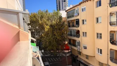 Apartment on Avinguda València photo 18