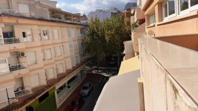 Apartment on Avinguda València photo 19