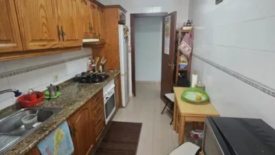 Piso en calle Princesa Ifara photo 16
