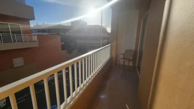Piso en calle Princesa Ifara photo 2