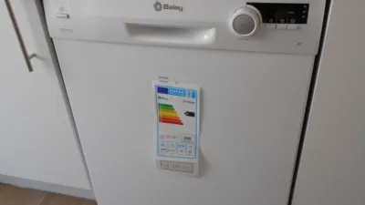 Piso en alquiler en Carrer de l'Explorador Andrés - Imagen 13