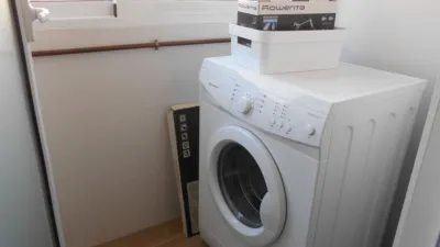 Piso en alquiler en Carrer de l'Explorador Andrés - Imagen 14