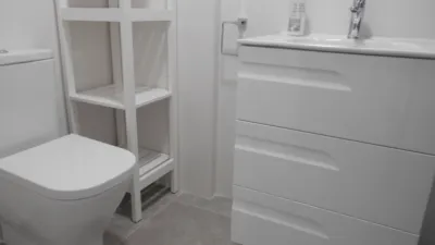 Piso en alquiler en Carrer de l'Explorador Andrés - Imagen 17