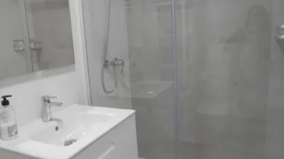 Piso en alquiler en Carrer de l'Explorador Andrés - Imagen 19
