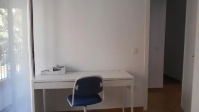 Piso en alquiler en Carrer de l'Explorador Andrés - Imagen 20