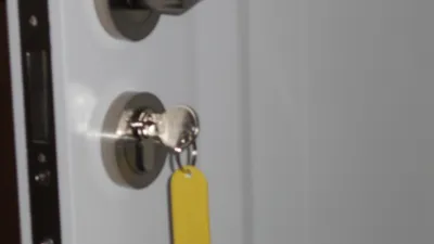 Piso en alquiler en Carrer de l'Explorador Andrés - Imagen 21