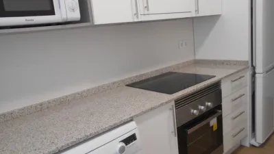 Piso en alquiler en Carrer de l'Explorador Andrés - Imagen 23
