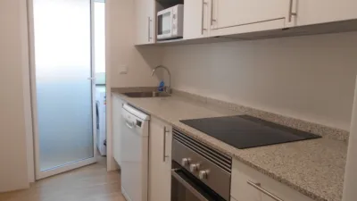 Piso en alquiler en Carrer de l'Explorador Andrés - Imagen 24