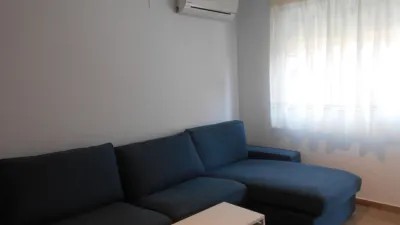 Piso en alquiler en Carrer de l'Explorador Andrés - Imagen 25