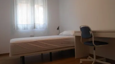 Piso en alquiler en Carrer de l'Explorador Andrés - Imagen 26