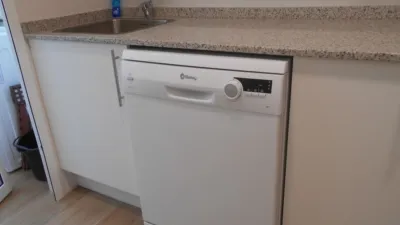 Piso en alquiler en Carrer de l'Explorador Andrés - Imagen 30